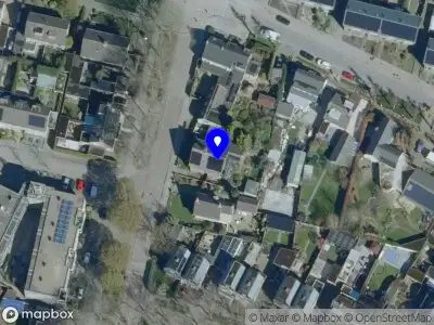 Overlastmelding Akkerstraat in Kaatsheuvel