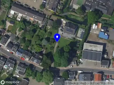 Overlastmelding  in Sliedrecht gesloten