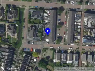 Overlastmelding Buitenaf in Sliedrecht gesloten