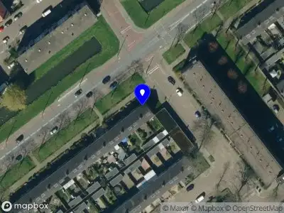 Overlastmelding Middachtensingel in Arnhem