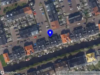 112 melding Ambulance met gepaste spoed naar de Arendsduin in Oegstgeest