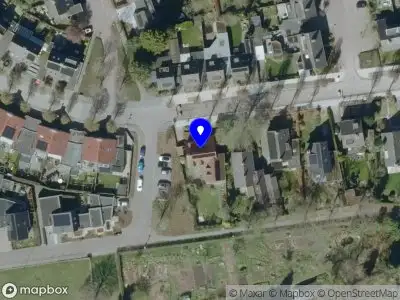 112 melding Overlastmelding Monseigneur Bannenberglaan in Waalre