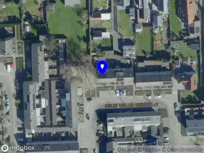 112 melding Overlastmelding Beatrixstraat in Sprang-Capelle gesloten