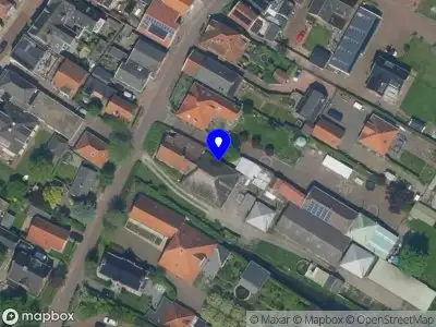Overlastmelding Westergeest in Uitgeest
