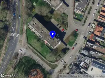 Besteld ambulance vervoer naar de Hortensiastraat in Ridderkerk