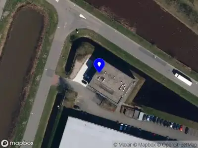 112 melding Brandweer met grote spoed naar de H. Fordlaan in Kolham