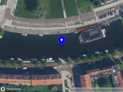 Brandweer met gepaste spoed naar de James Rosskade in Amsterdam vanwege stankoverlast