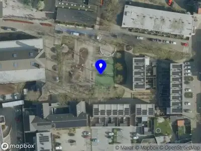 Overlastmelding Hendrik van Tulderstraat in Tilburg