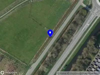 Overlastmelding Munnikensteeg in Zwijndrecht