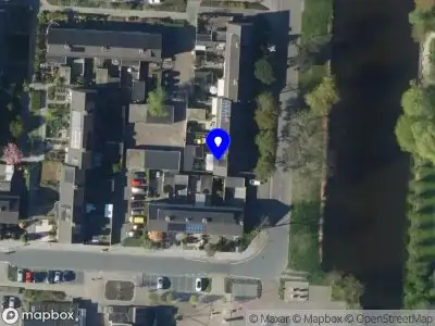 Overlastmelding Brouwersgracht in Heerhugowaard