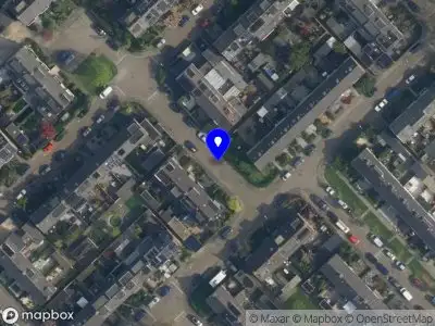 112 melding Ambulance met grote spoed naar de Bernard Zweersstraat in Nootdorp