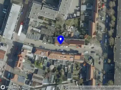 112 melding Overlastmelding Jan van der Leestraat in Tilburg gesloten