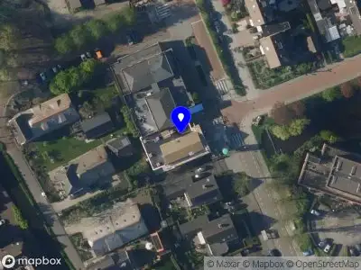 Overlastmelding Dreef in Kockengen