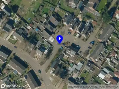 Anonieme overlastmelding Prinses Christinastraat in Gaanderen