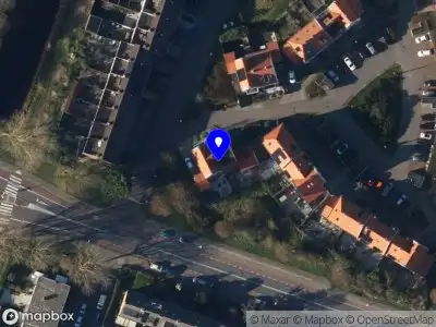 Overlastmelding Duinhof in Den Helder