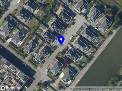 Ambulance met gepaste spoed naar de Overschiestraat in Zoetermeer
