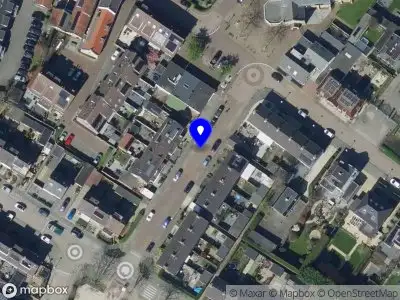 Overlastmelding Metmanstraat in Hendrik-Ido-Ambacht