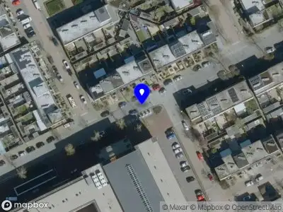 112 melding Brandweer met gepaste spoed naar de Aïda in Eindhoven