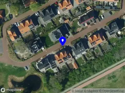 Ambulance met gepaste spoed naar de Duinmeiershof in Castricum