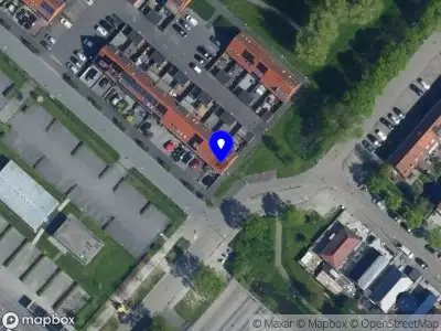 Ambulance met grote spoed naar de Albertvillelaan in Nieuw-Vennep