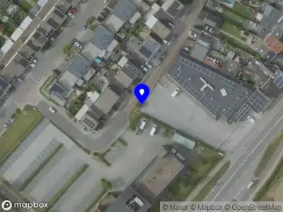 112 melding Ambulance met grote spoed naar de Charles de Gaullestraat in Herten