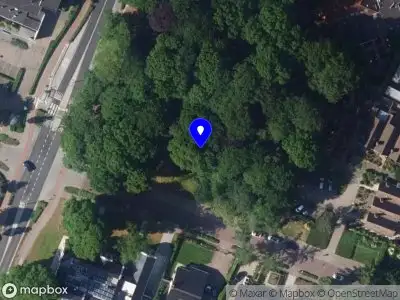 Brandweer met grote spoed naar de Nic Beetsstraat in Putten vanwege gebouwbrand