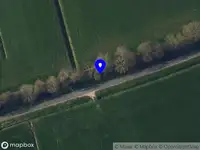 Brandweer met gepaste spoed naar de Kibbelslaglaan in Bunne