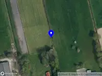 Brandweer met grote spoed naar de Oosteinde in Wapserveen