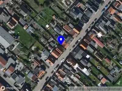 112 melding Ambulance met grote spoed naar de Nieuweweg in Stellendam