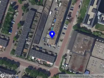 Ambulance met gepaste spoed naar de Twijnderstraat in Gorinchem