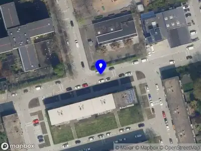 112 melding Ambulance met grote spoed naar de Stalpaertstraat in Rotterdam