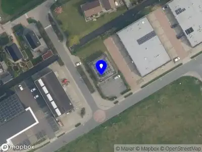 Brandweer met grote spoed naar de Hankweg in Pijnacker vanwege middelgrote brand