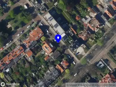 Ambulance met gepaste spoed naar de Soomerluststraat in Voorburg