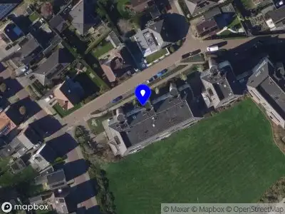 Brandweer met gepaste spoed naar de Liduinapark in Hulst