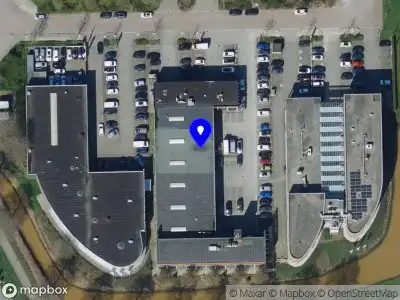 112 melding Ambulance met gepaste spoed naar de Wolweverstraat in Ridderkerk