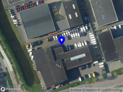 Overlastmelding De Factorij in Zwaag