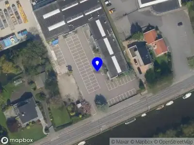 Ambulance met gepaste spoed naar de Maassluiseweg in Maasland