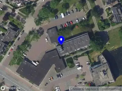 112 melding Ambulance met grote spoed naar de Idenburgplein in Zwijndrecht