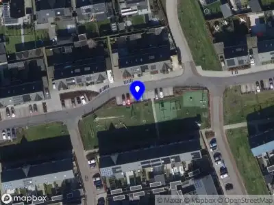 Overlastmelding Land van Straub in Goes