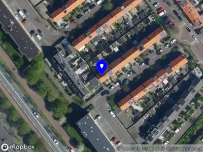 112 melding Overlastmelding Narcisstraat in Noordwijk