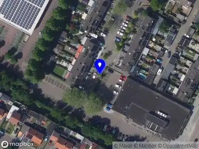 Overlastmelding Veenmos in Alblasserdam