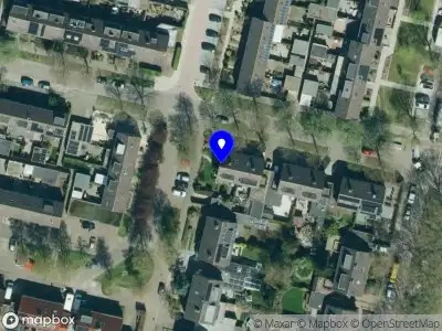 Overlastmelding Rembrandtlaan in Woudenberg gesloten