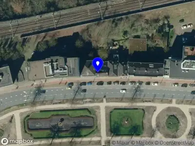 112 melding Overlastmelding Jansbuitensingel in Arnhem