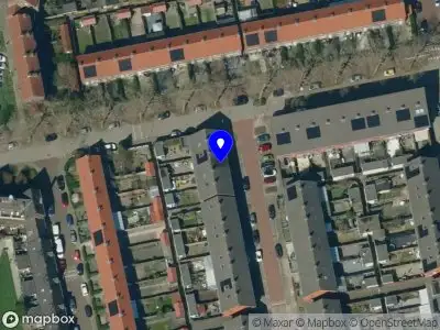 112 melding Overlastmelding Tasmanstraat in Arnhem