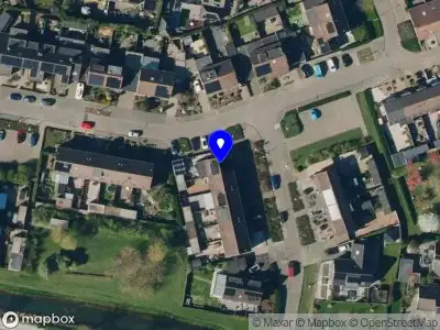 Overlastmelding Voorsteeghstraat in Driel