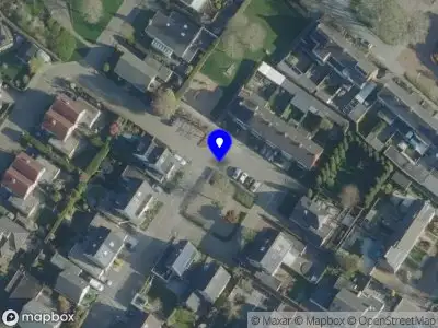 112 melding Overlastmelding Parkweg in Nederland gesloten