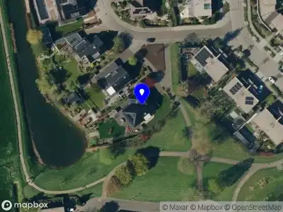 112 melding Overlastmelding Sterappel in Elst gesloten