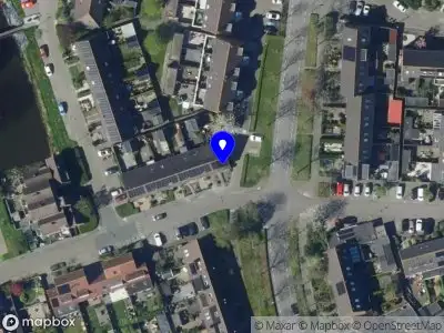 112 melding Overlastmelding Gebroeders Plukkerstraat in Schagen gesloten