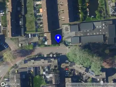 Overlastmelding Frieseweid in Enkhuizen