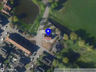 Overlastmelding Leiakker in Waarland